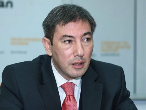 “Onların ən yaxşı bacardığı şey forpost ölkə olmaqdır”