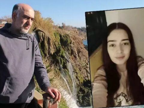 Antalyada çimərlikdən tapılan cəsədlərdən birinin kimliyi bilindi