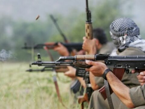 Prinsipini pozan İran: Tehran müsəlman dövlətlərinə qarşı