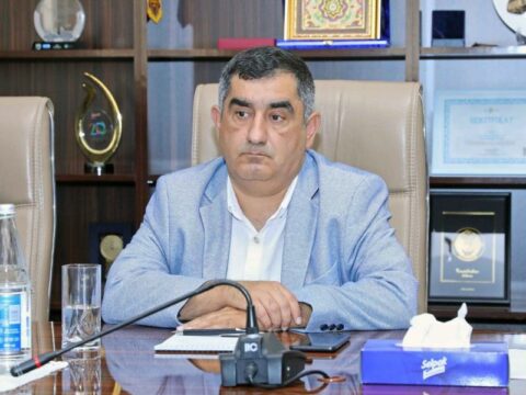 “Azərbaycanın beynəlxalq arenada artan nüfuzu daha da möhkəmlənəcək” 