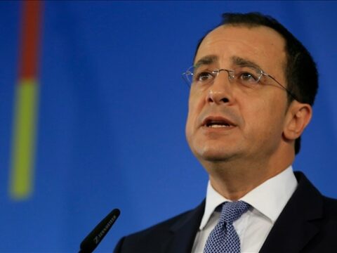 Kipr Azərbaycanla Ermənistan arasında sülh prosesinə töhfə verməyə hazırdır