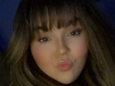 Mədəkiçiltmə əməliyyatı etdirən qız öldü – Son paylaşımı kövrəldir – FOTO