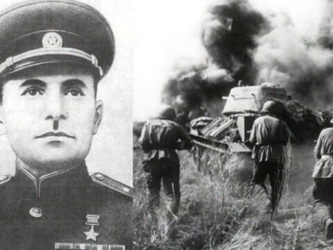 Bu gün Həzi Aslanovun anım günüdür