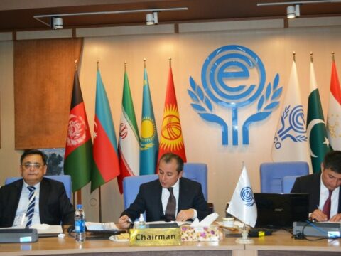 İpək Yolu turizmi istiqamətində beynəlxalq əməkdaşlıq genişləndirilə bilər