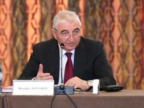 “Seçki bülletenlərinin çapı bir həftəyə yekunlaşacaq”