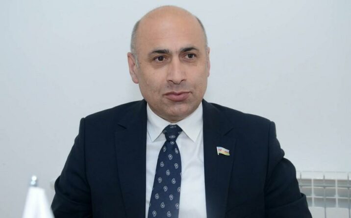 “AŞPA həmişə Azərbaycanda ictimai-siyasi mühiti gərginləşdirməyə çalışıb” “AŞPA həmişə Azərbaycanda ictimai-siyasi mühiti gərginləşdirməyə çalışıb”