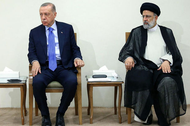 Rəisinin Türkiyəyə vaxtilə təxirə düşən səfəri baş tutdu Rəisinin Türkiyəyə vaxtilə təxirə düşən səfəri baş tutdu