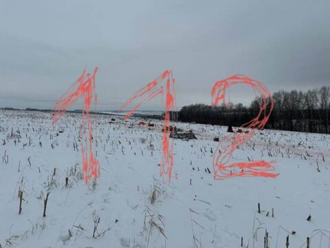 Rusiyada dəhşət: Vurulan “İl-76” təyyarəsi nə daşıyırdı?