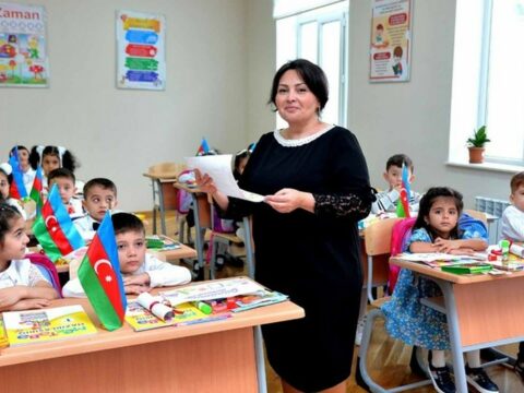 Qeyri-sabit hava şəraiti tədris prosesinə təsir göstərməyib