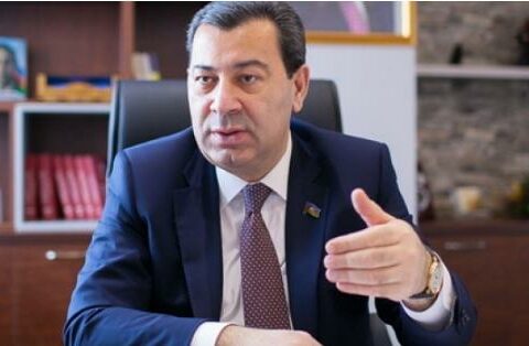 “Azərbaycana layiqli münasibət göstərilməsə, nümayəndə heyətimiz mövqeyində qalacaq”