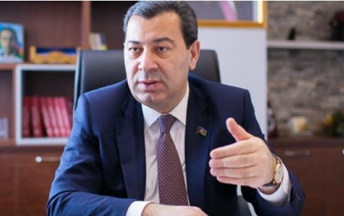 “Azərbaycana layiqli münasibət göstərilməsə, nümayəndə heyətimiz mövqeyində qalacaq”