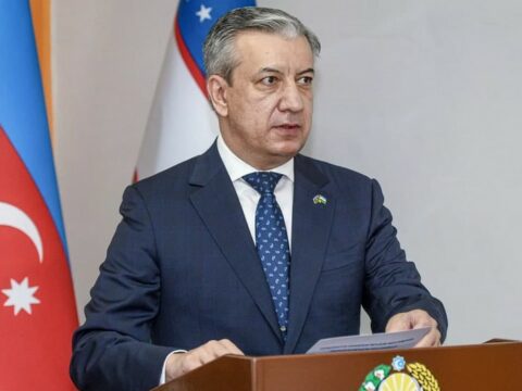 Özbəkistanda Azərbaycan universitetlərinin filialları açıla bilər