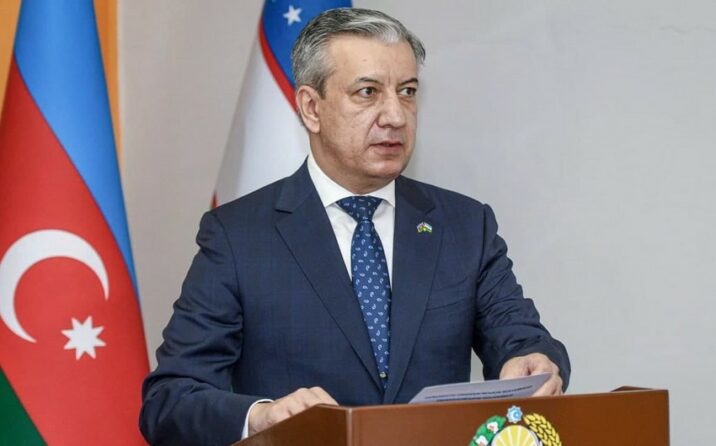 Özbəkistanda Azərbaycan universitetlərinin filialları açıla bilər