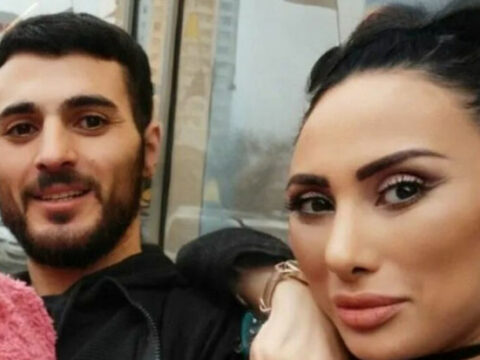 Prodüser Təranə Səmədova və tanışına HÖKM OXUNDU