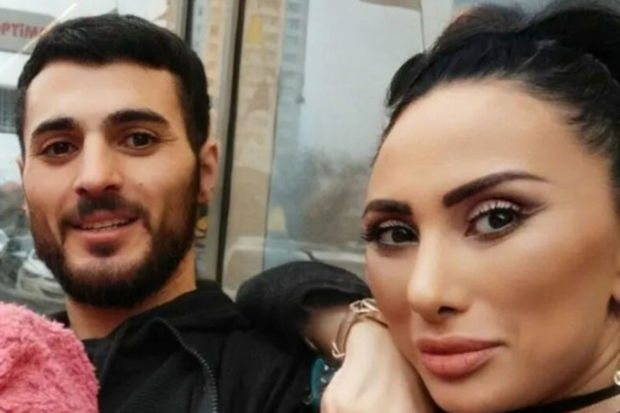 Prodüser Təranə Səmədova və tanışına HÖKM OXUNDU