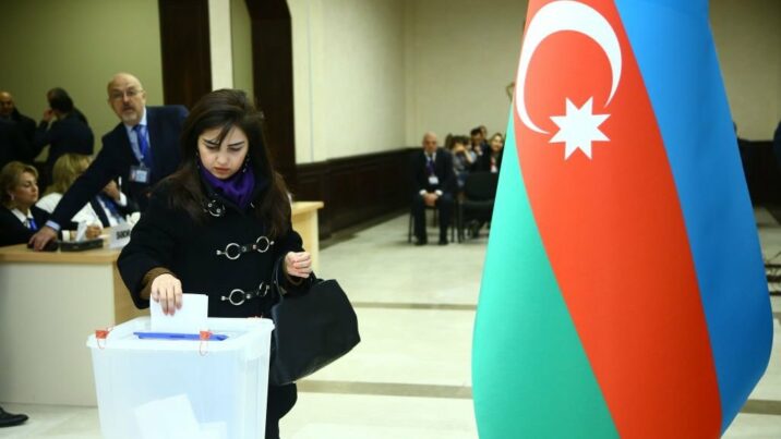 Tural Abbaslı seçkilərdə kimə səs verəcək?
