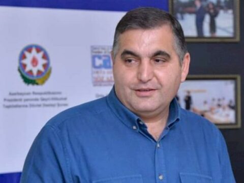 Qocaların təcrübəsi ilə gənclərin enerjisini birləşdiririk