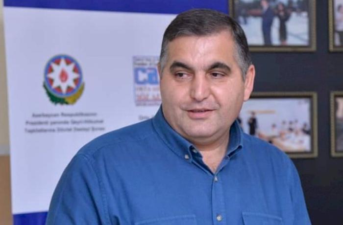 Qocaların təcrübəsi ilə gənclərin enerjisini birləşdiririk