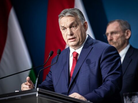 Macarıstan Moldovanın Aİ-yə daxil olması ilə bağlı danışıqlara yardım göstərəcək