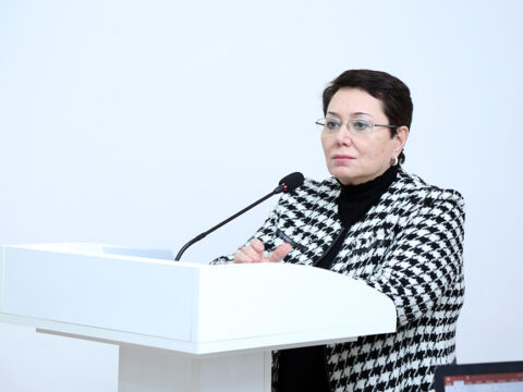 “Onlar müharibədə şir kimi döyüşüblər”