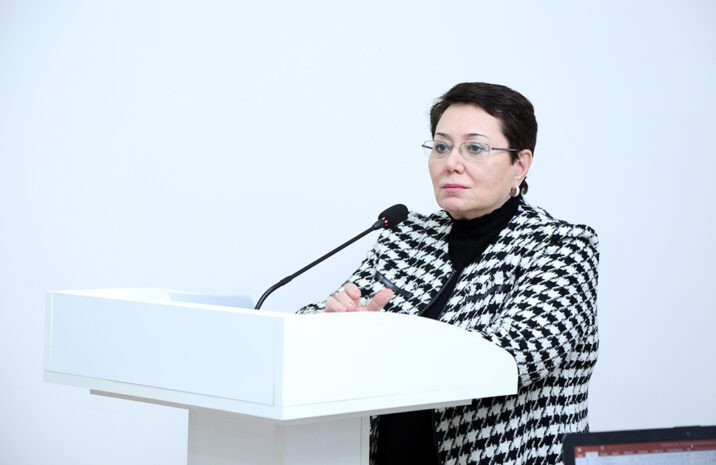 “Onlar müharibədə şir kimi döyüşüblər” “Onlar müharibədə şir kimi döyüşüblər”