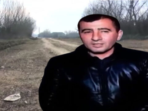 Müəmmalı şəkildə itkin düşən Goranboy sakininin son telefon danışığı kiminlə olub? (VİDEO)