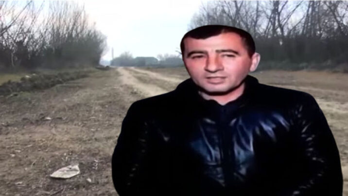 Müəmmalı şəkildə itkin düşən Goranboy sakininin son telefon danışığı kiminlə olub? (VİDEO)