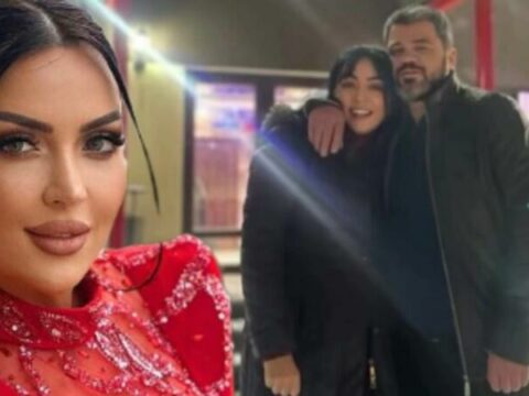 Afətdən növbəti ATMACA: “Vəfaya deyin, “kocişini” göstərsin”