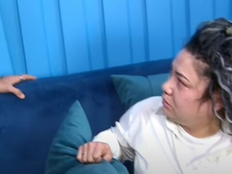 Zaurun verilişinin dayandırılmasına səbəb olan HƏMİN GÖRÜNTÜLƏR