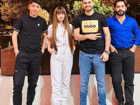 Tiktokerlərin görüntülərini yayanı hansı cəza gözləyir?