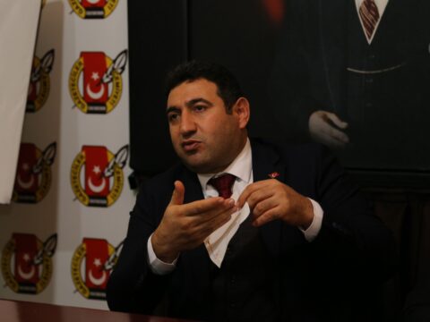 Ərdoğan-Rəisi görüşünün pərdəarxası: Zəngəzur düyünü çözülür?