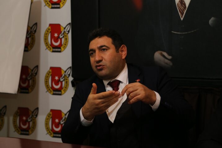 Ərdoğan-Rəisi görüşünün pərdəarxası: Zəngəzur düyünü çözülür?