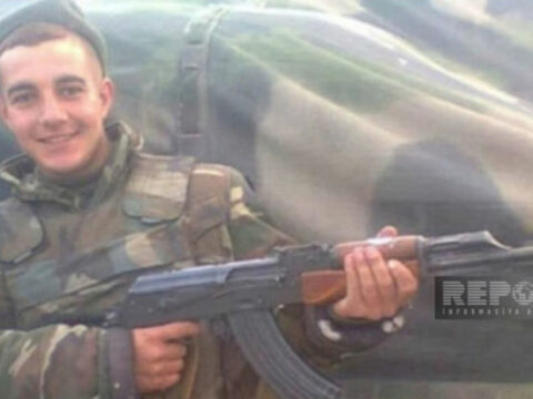 Şabranda Vətən müharibəsi qazisini qətlə yetirən şəxsə HÖKM OXUNDU