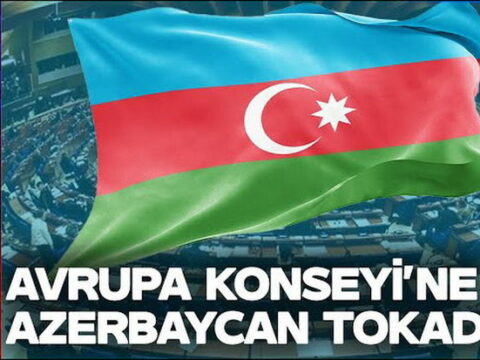 “Haber Global”: “Azərbaycan Qərbin ikili standartlarına göz yummadı”