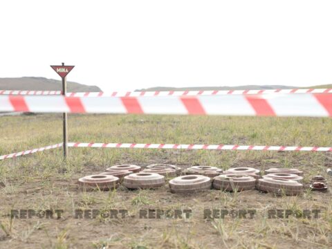 Ermənistanla qarşılıqlı etimad mühiti: əsir mübadiləsi, mina xəritələrinin verilmə ehtimalı