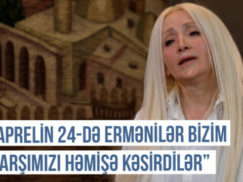 Qərbi Azərbaycan Xronikası: “Atam bacılarımı çıxarmaq üçün bağını erməni qonşusuna verdi”