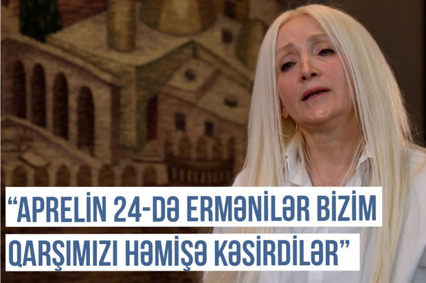 Qərbi Azərbaycan Xronikası: “Atam bacılarımı çıxarmaq üçün bağını erməni qonşusuna verdi” Qərbi Azərbaycan Xronikası: “Atam bacılarımı çıxarmaq üçün bağını erməni qonşusuna verdi”