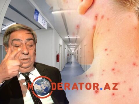 “Karantin günləri yaxınlaşır, xəstəxanalarda 100-200 xəstə yatır”