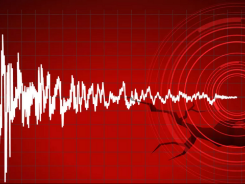 Türkiyədə güclü zəlzələ baş verdi