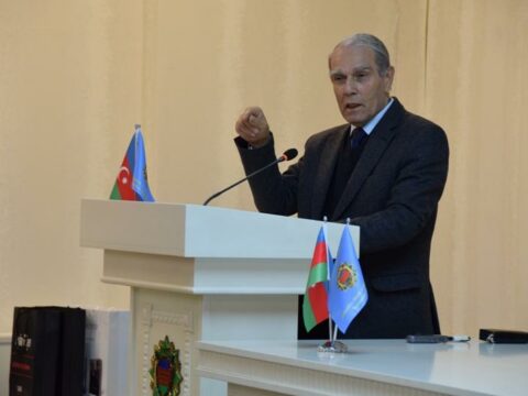 “Onun həyatını öyrənin, çünki bu, bir ömür sizə lazım olacaq”