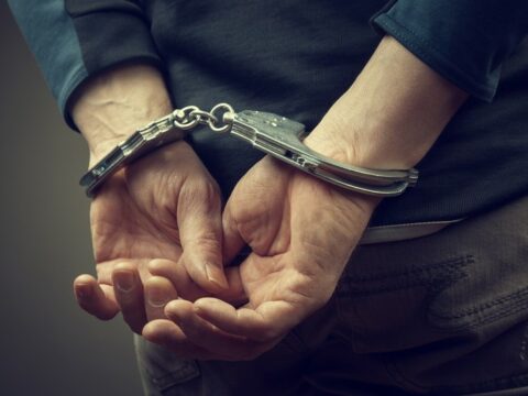 Bakıda avtomobilin mühərrikini oğurlayan şəxs saxlanılıb