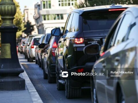 Ölkəmizdə hansı maşınlar istehsal OLUNACAQ?