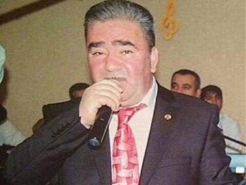 Məhəbbət Kazımovun oğlu atasından danışdı