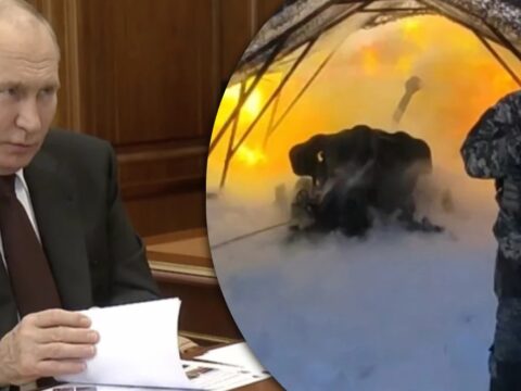 “Ukrayna cəbhəsində istənilən atəşkəs Rusiyanın xeyrinədir”