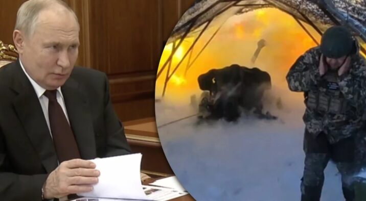 “Ukrayna cəbhəsində istənilən atəşkəs Rusiyanın xeyrinədir”