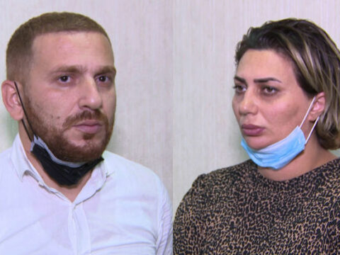 10 min nəfərin aldadıldığı dələduzluqla bağlı məhkəmə başlayır