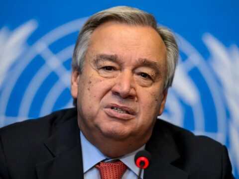 “BMT-nin terror aktlarının iştirakçısı olan hər bir əməkdaşı məsuliyyətə cəlb olunacaq