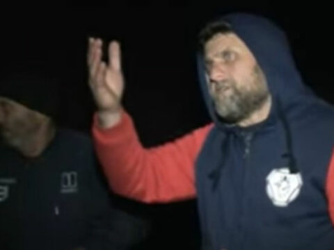 Ağstafada baş vermiş qəzanın TƏFƏRRÜATI – “Yola duz tökülsəydi, qəza baş verməyəcəkdi”