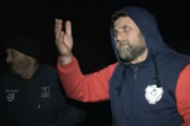 Ağstafada baş vermiş qəzanın TƏFƏRRÜATI – “Yola duz tökülsəydi, qəza baş verməyəcəkdi” Ağstafada baş vermiş qəzanın TƏFƏRRÜATI – “Yola duz tökülsəydi, qəza baş verməyəcəkdi”