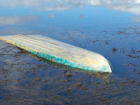 İmişlidə ova gedən şəxs göldə boğulub